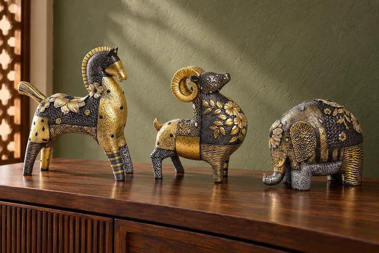 Gilt Sprig