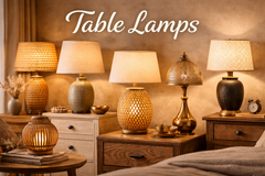 Table Lamps