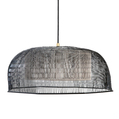 Eclipse Weave Pendant Lamp