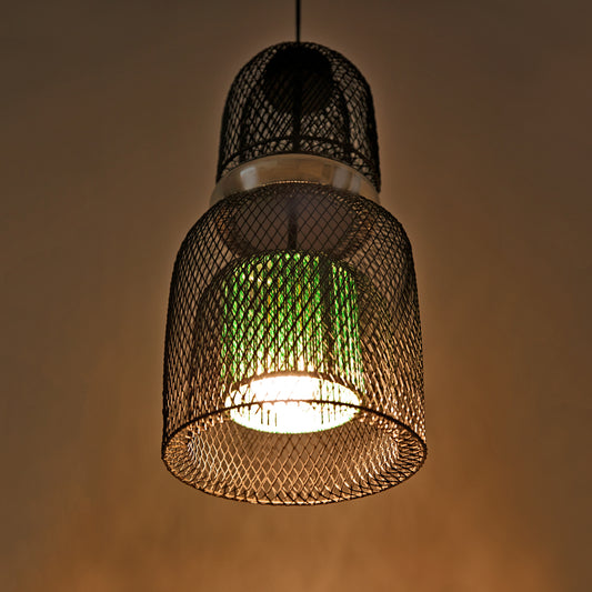 Forja Pendent lamp for living, dining