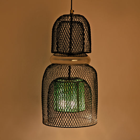 Forja Pendent lamp for living, dining