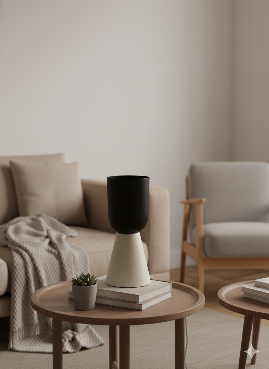 Table lamp | Bedside Lamp | Night Lamp