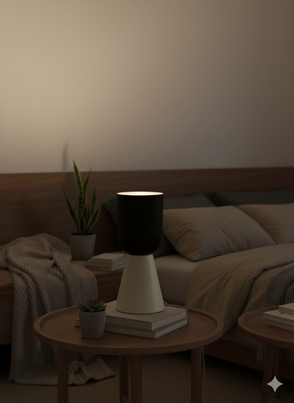 Table lamp | Bedside Lamp | Night Lamp