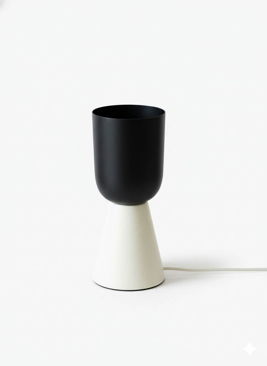 Table lamp | Bedside Lamp | Night Lamp