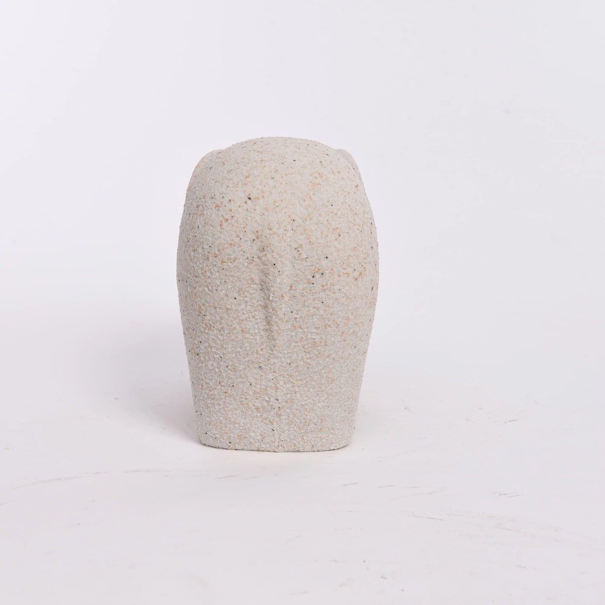 Elephant Figurine Modern Style Handmade Resin 23x12.5x18.5cm GX04S030