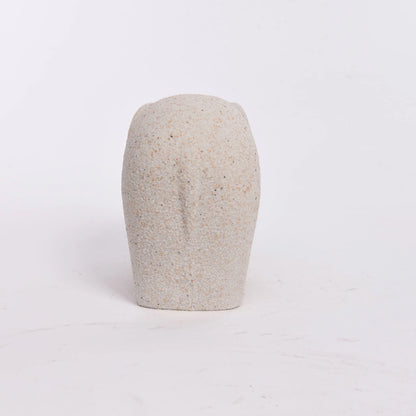 Elephant Figurine Modern Style Handmade Resin 23x12.5x18.5cm GX04S030