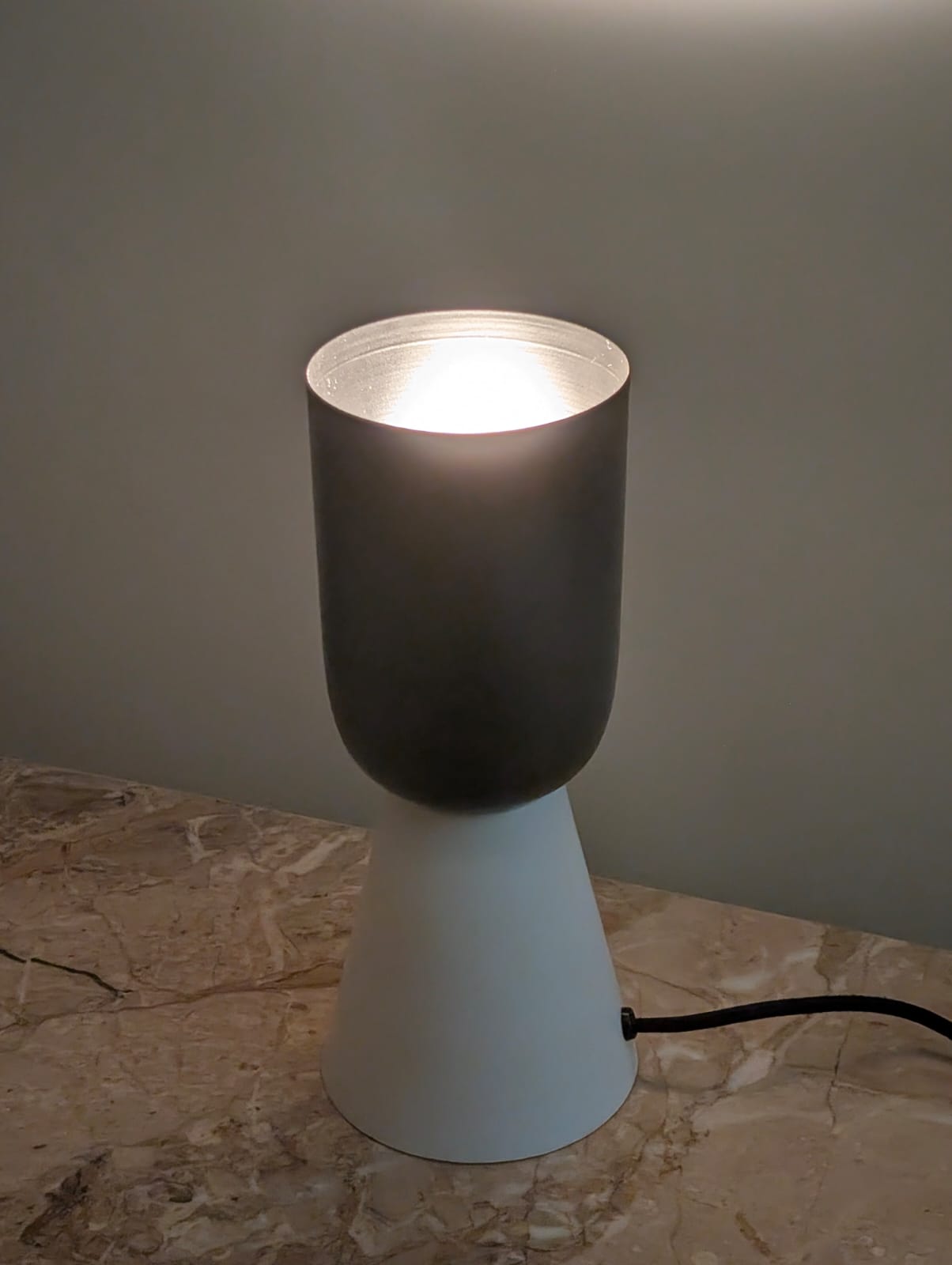 Table lamp | Bedside Lamp | Night Lamp