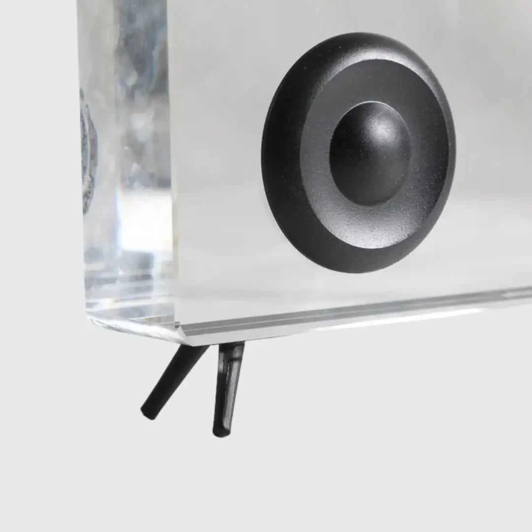 Soundbox Decor Object Scandinavian Modern