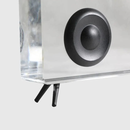 Soundbox Decor Object Scandinavian Modern